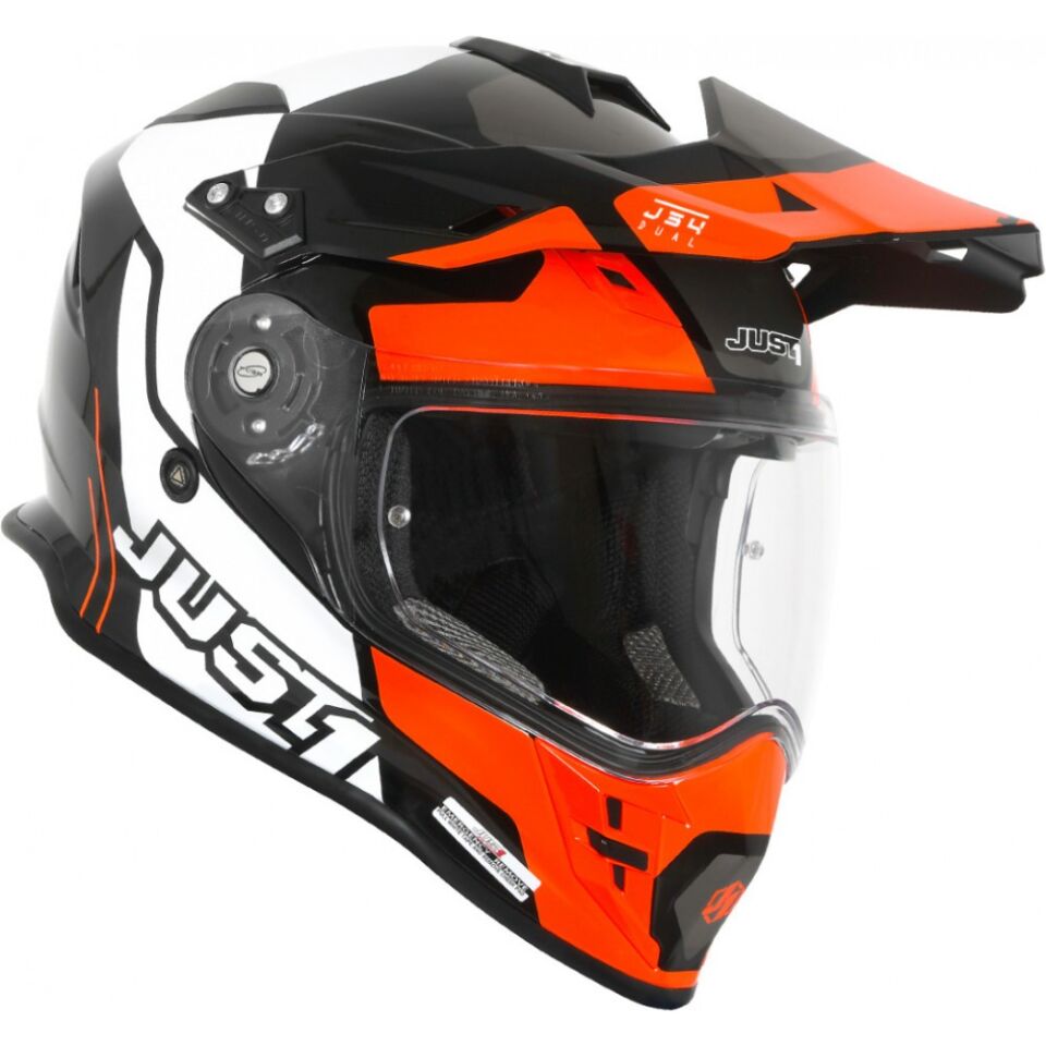 JUST1 J34 PRO TOUR KASK