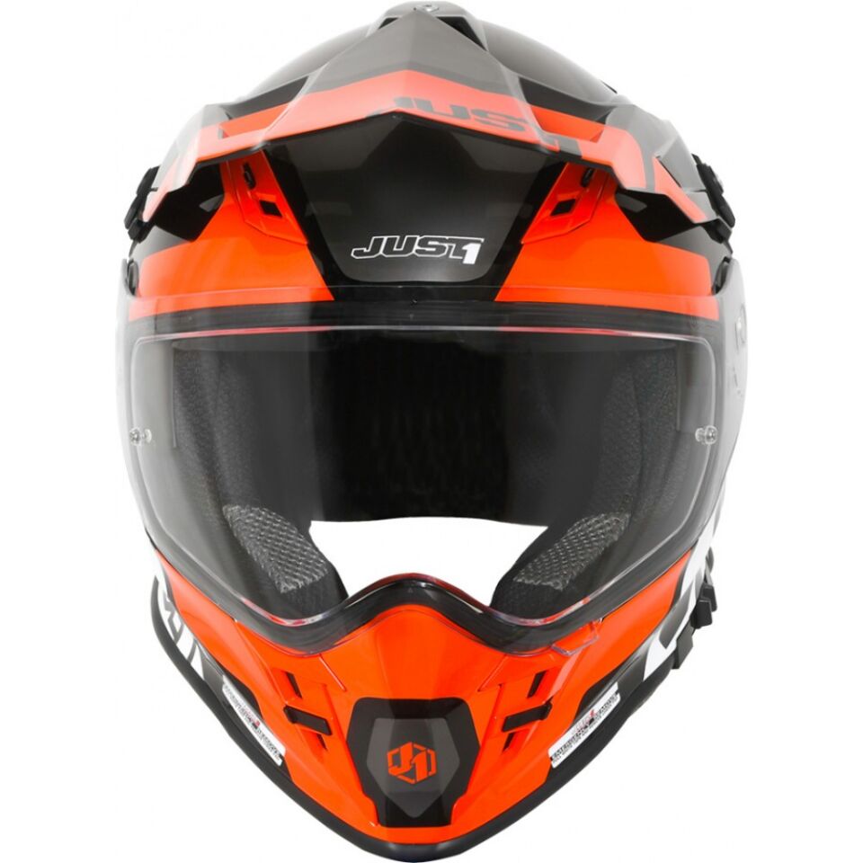 JUST1 J34 PRO TOUR KASK
