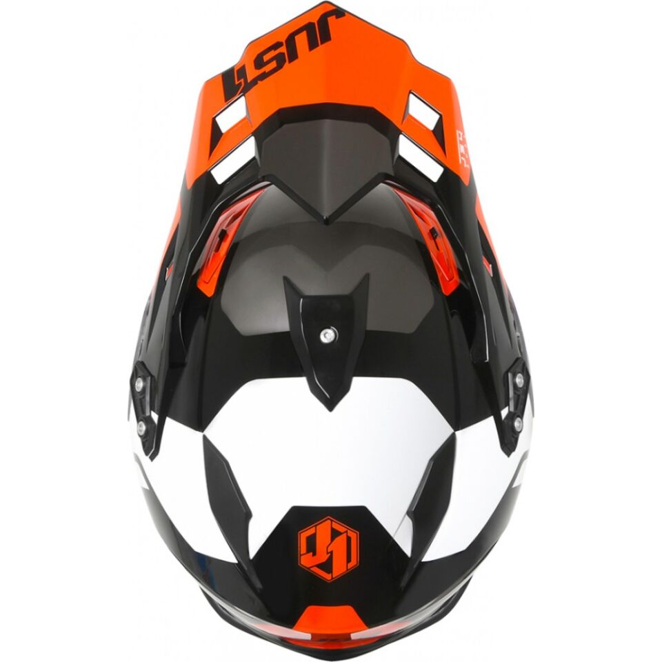 JUST1 J34 PRO TOUR KASK