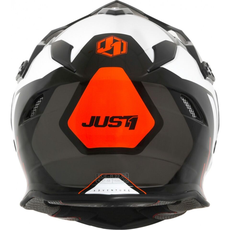 JUST1 J34 PRO TOUR KASK