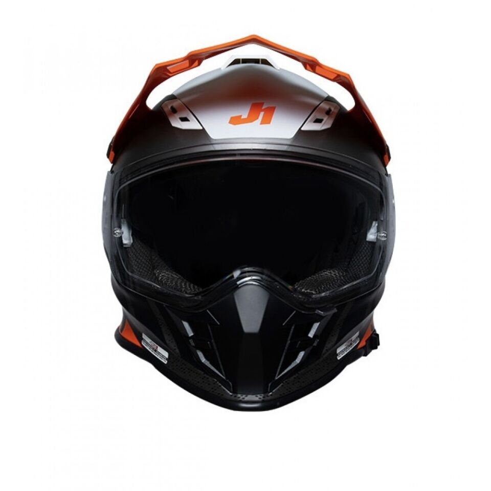 JUST1 J34 PRO TOUR KASK