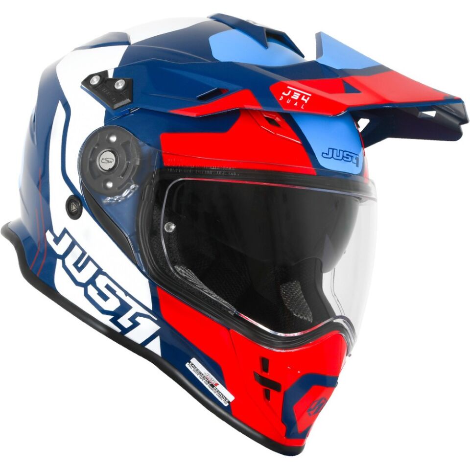 JUST1 J34 PRO TOUR KASK