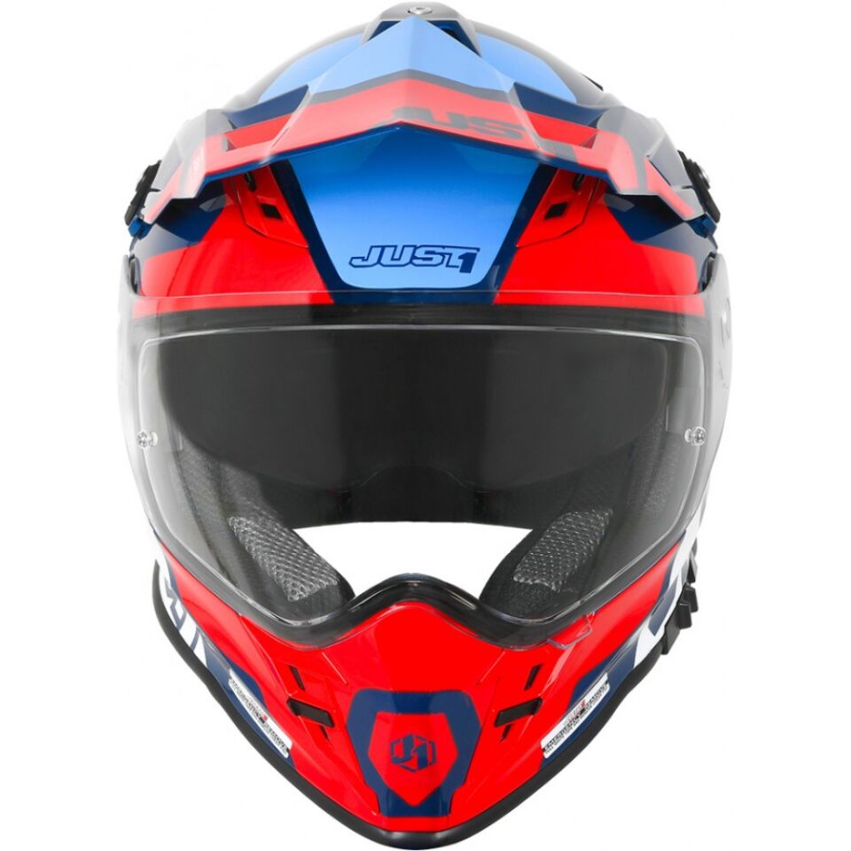 JUST1 J34 PRO TOUR KASK