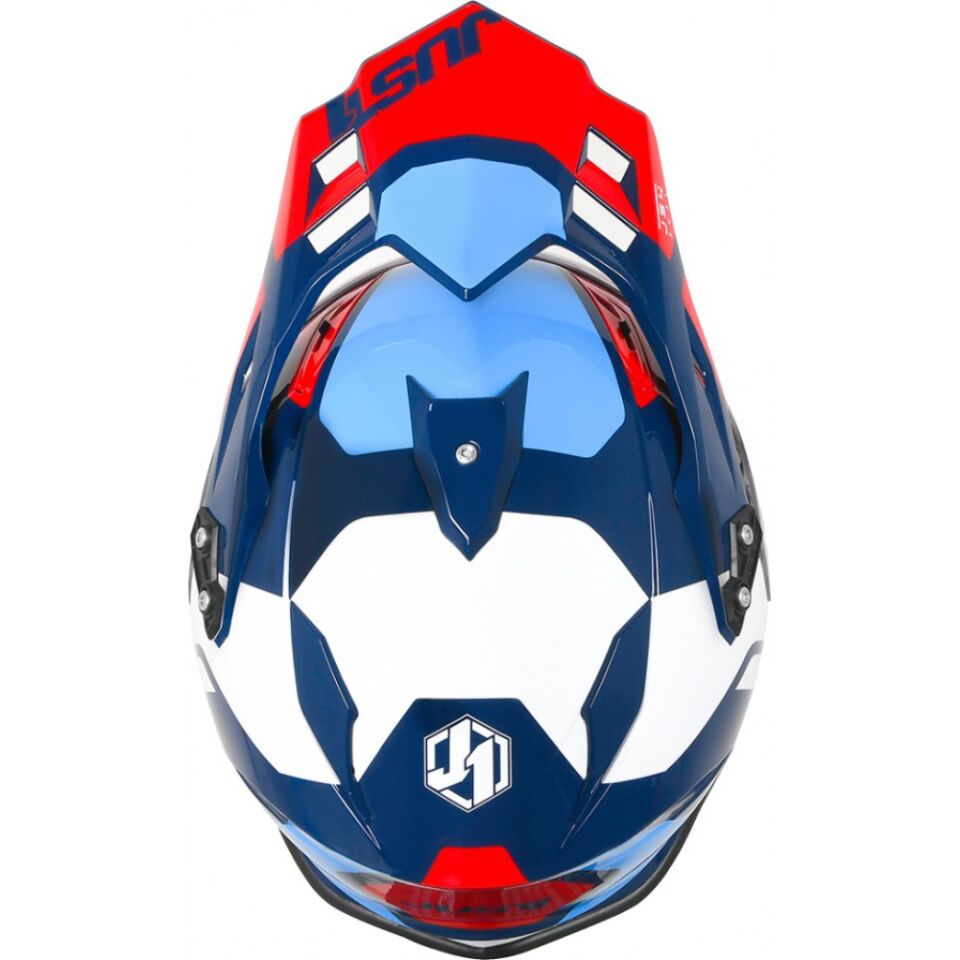 JUST1 J34 PRO TOUR KASK
