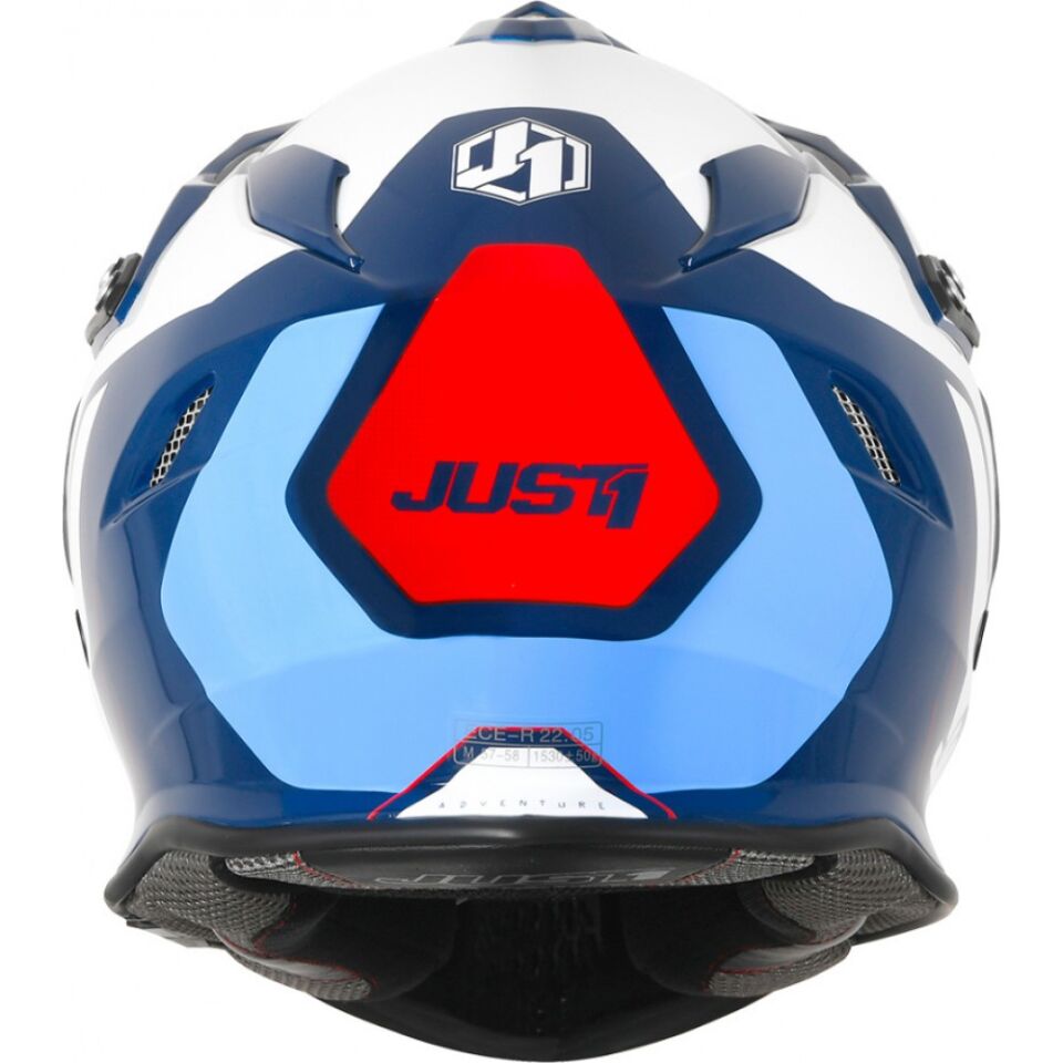 JUST1 J34 PRO TOUR KASK