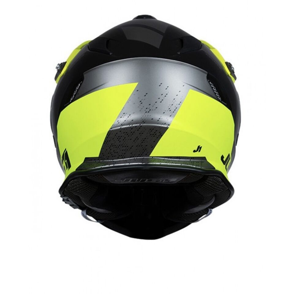 JUST1 J34 PRO TOUR KASK