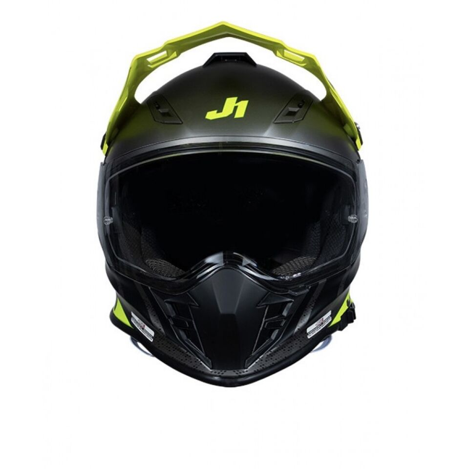 JUST1 J34 PRO TOUR KASK