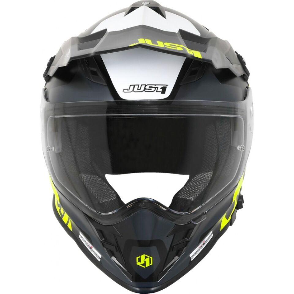 JUST1 J34 PRO TOUR KASK