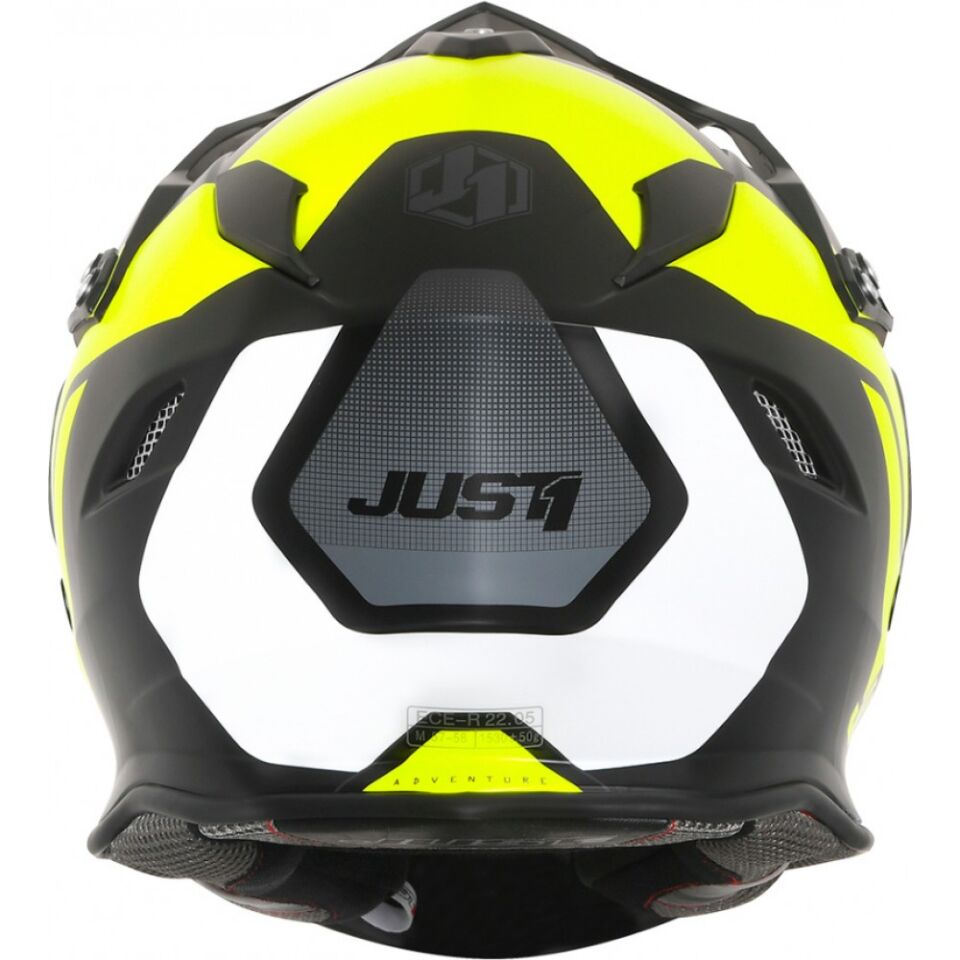 JUST1 J34 PRO TOUR KASK