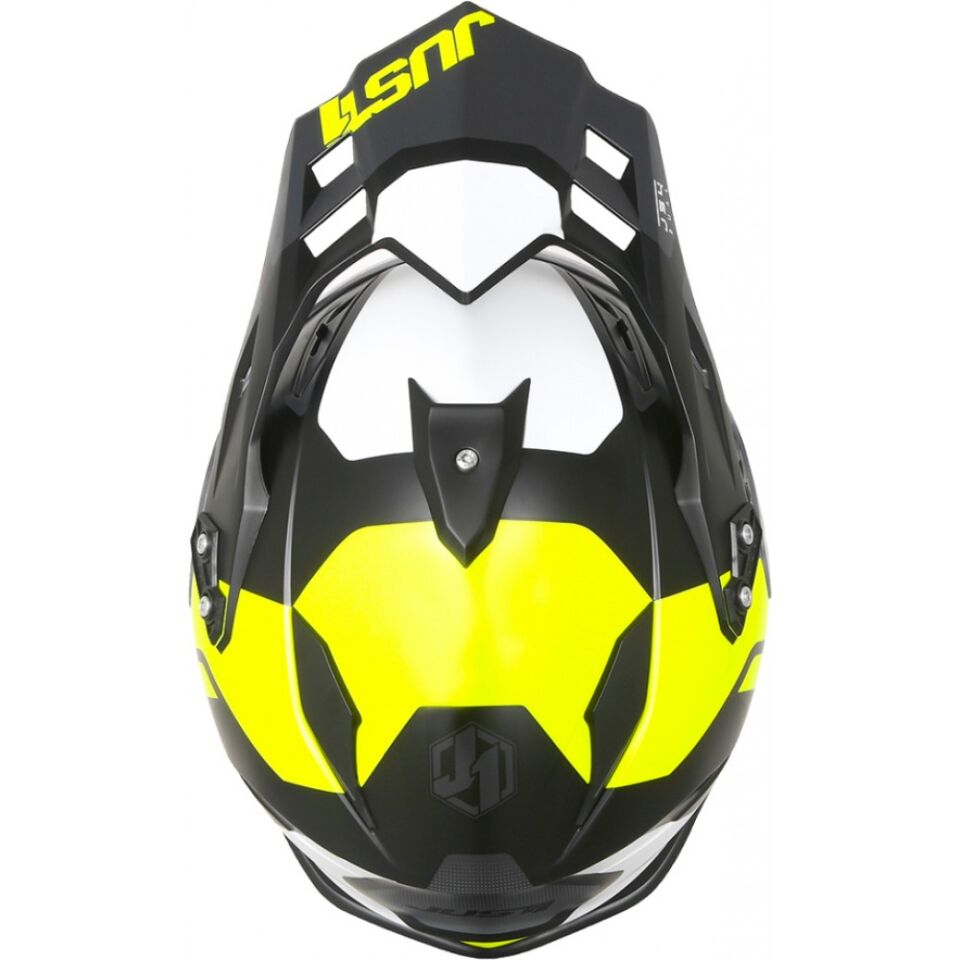 JUST1 J34 PRO TOUR KASK