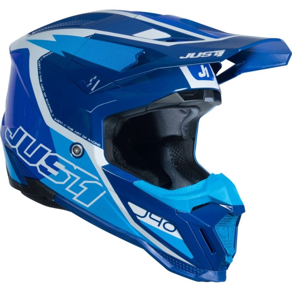 JUST1 J40 MOTOKROSS KASK