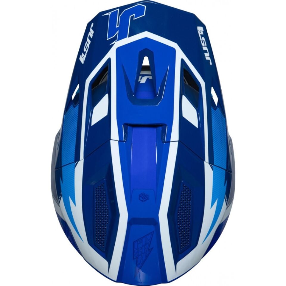 JUST1 J40 MOTOKROSS KASK