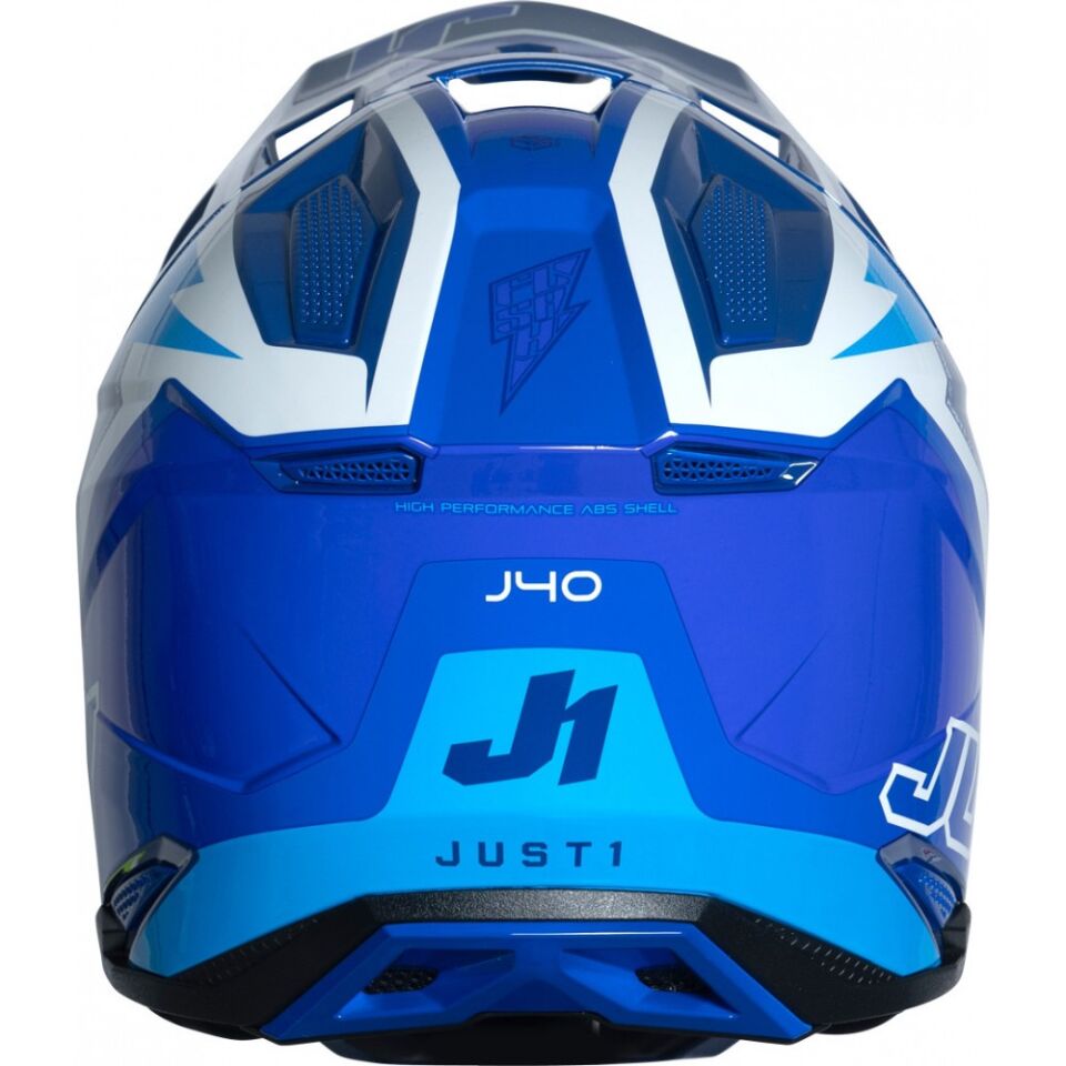 JUST1 J40 MOTOKROSS KASK