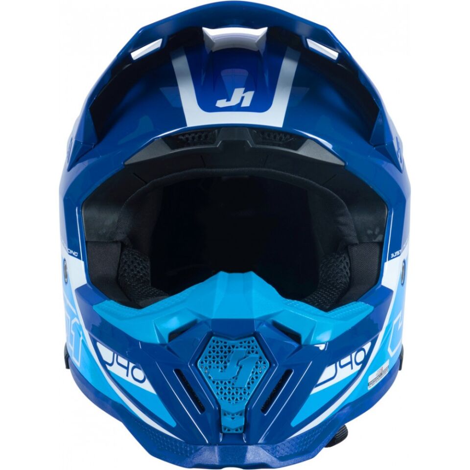 JUST1 J40 MOTOKROSS KASK