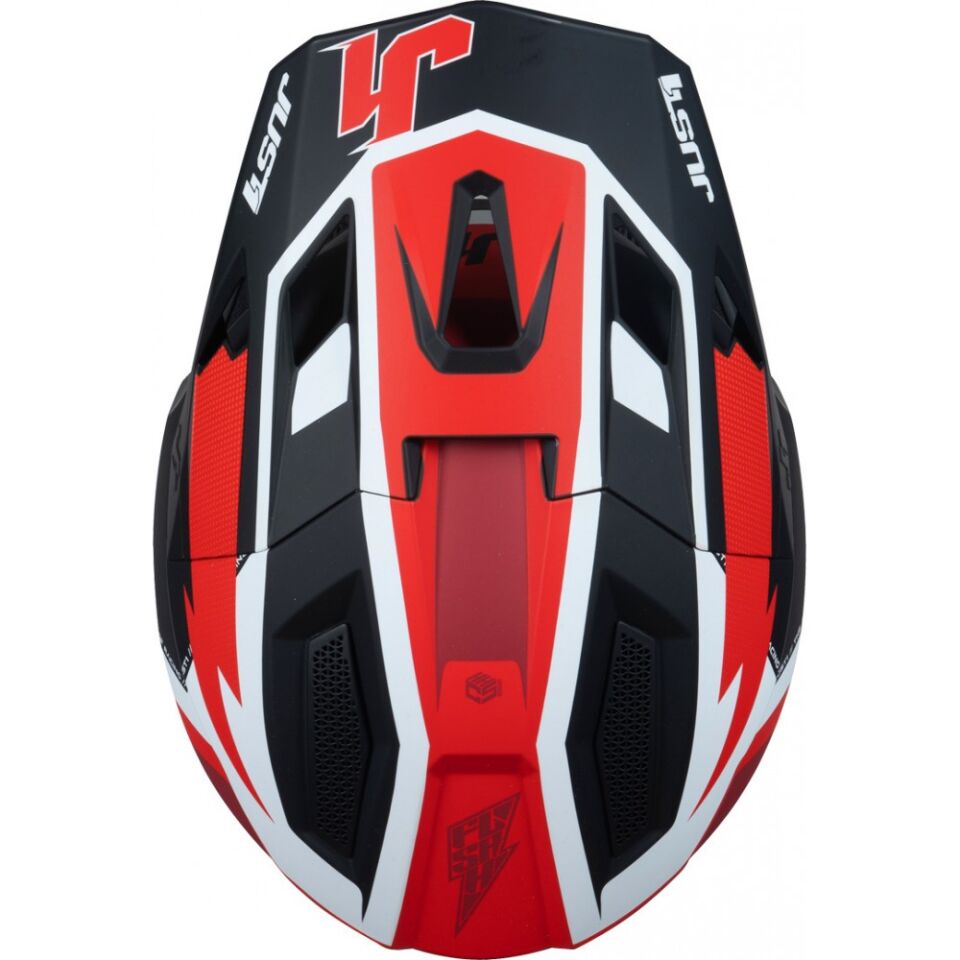 JUST1 J40 MOTOKROSS KASK