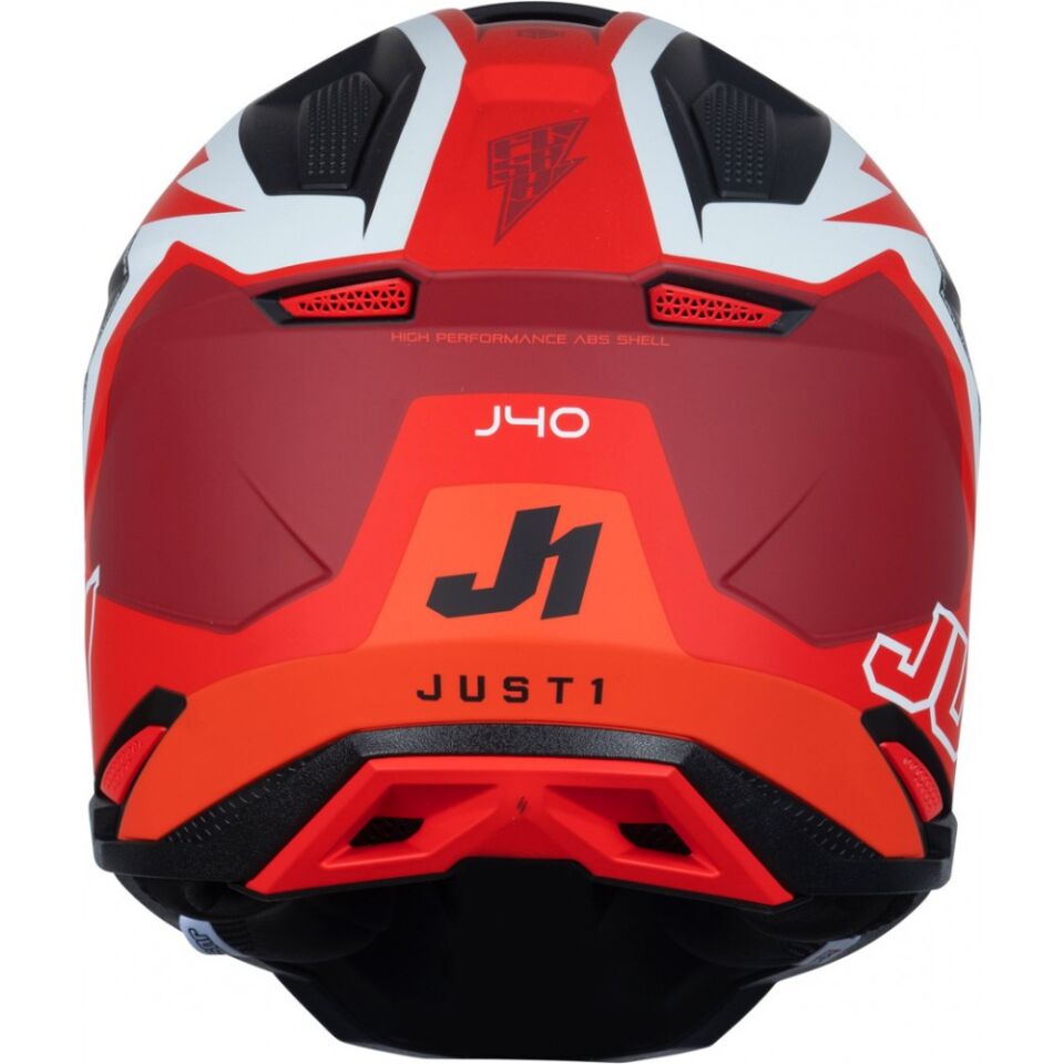 JUST1 J40 MOTOKROSS KASK
