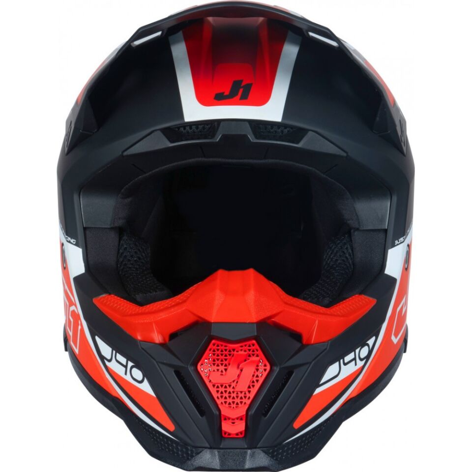 JUST1 J40 MOTOKROSS KASK