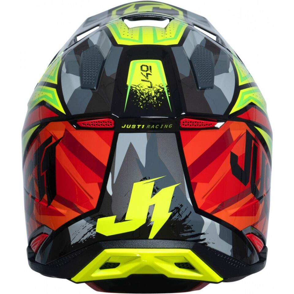 JUST1 J40 MOTOKROSS KASK