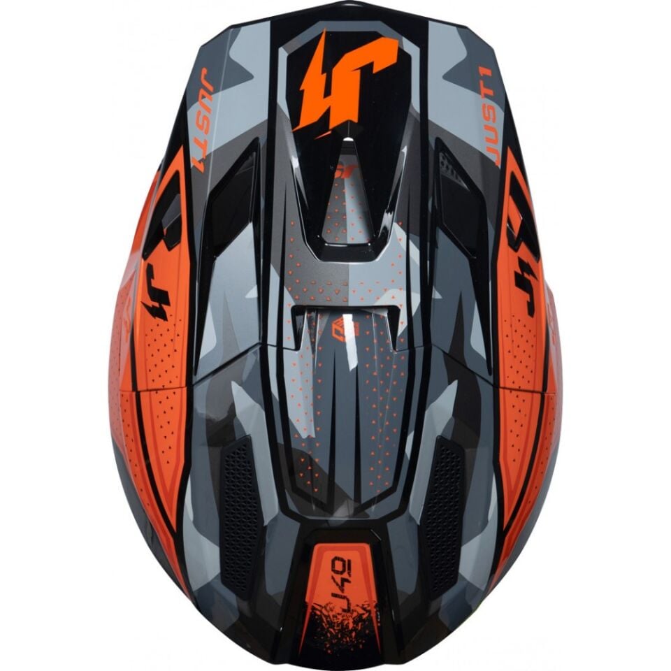 JUST1 J40 MOTOKROSS KASK