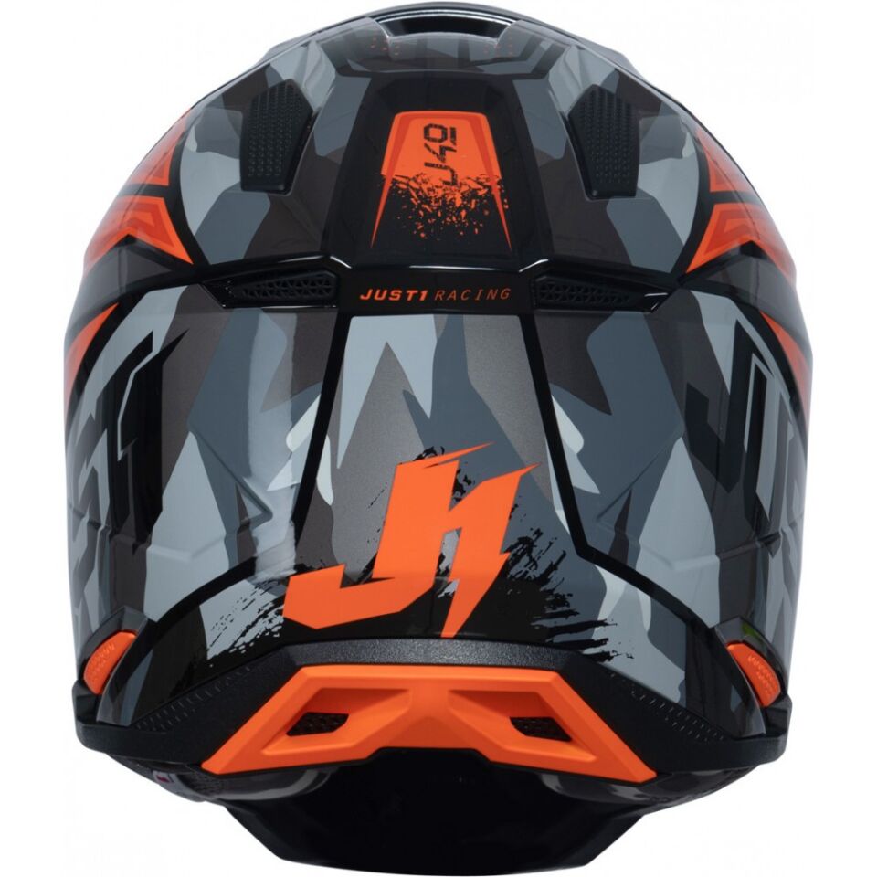 JUST1 J40 MOTOKROSS KASK