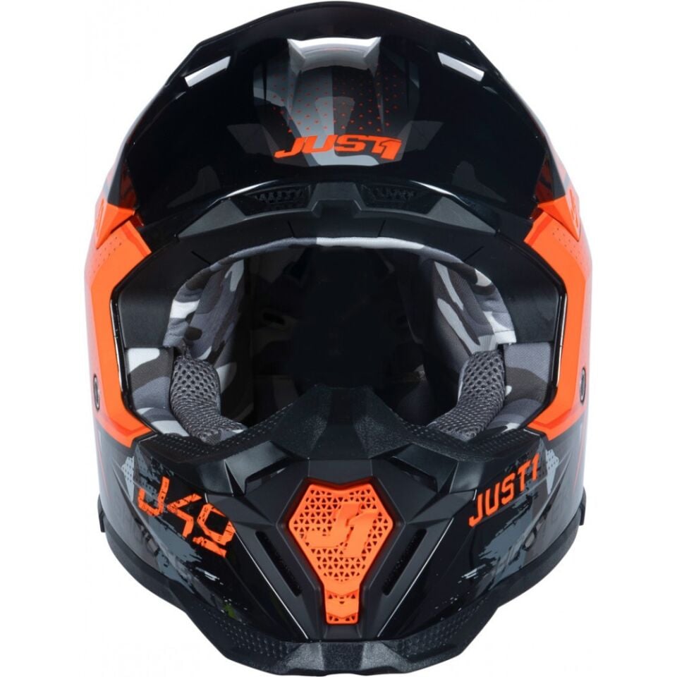 JUST1 J40 MOTOKROSS KASK