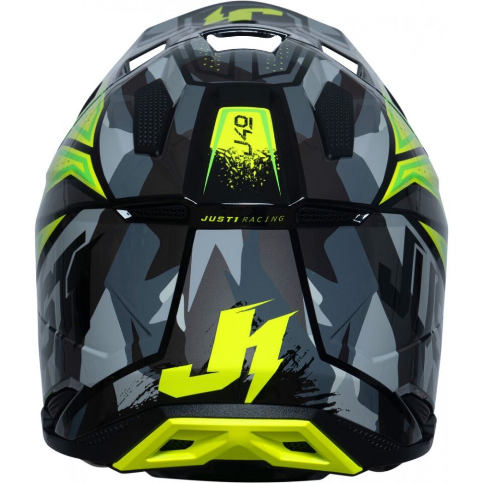 JUST1 J40 MOTOKROSS KASK