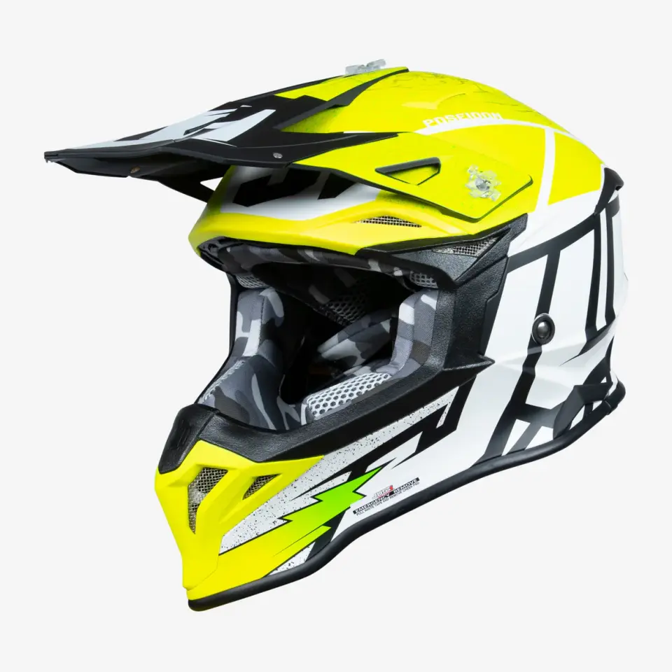 JUST1 J39 MOTOKROSS KASK