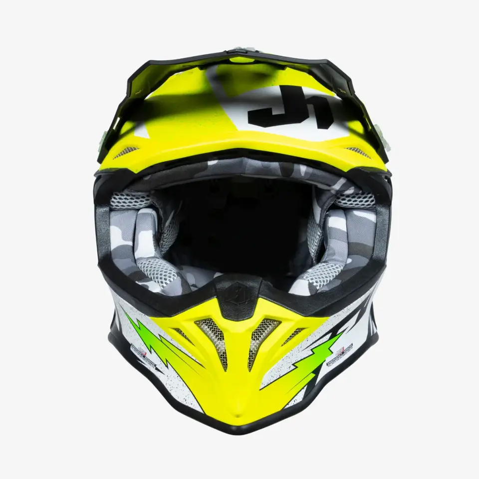 JUST1 J39 MOTOKROSS KASK