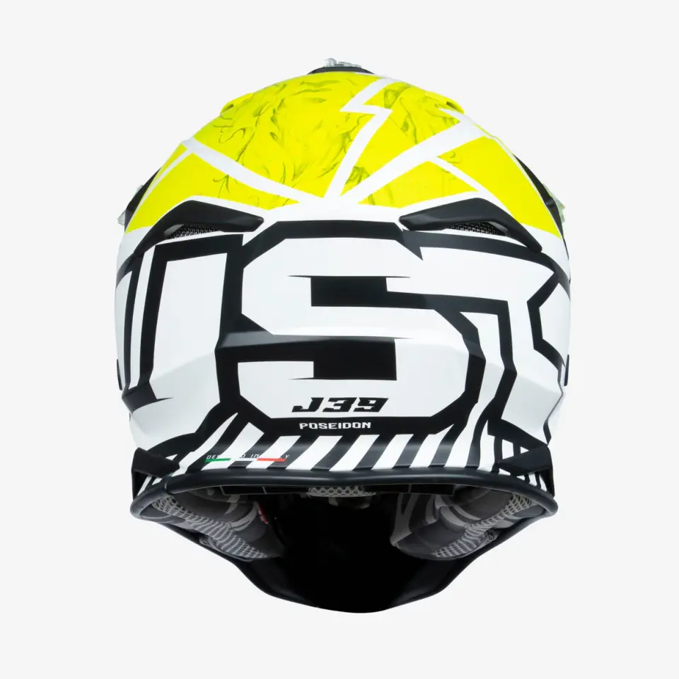 JUST1 J39 MOTOKROSS KASK