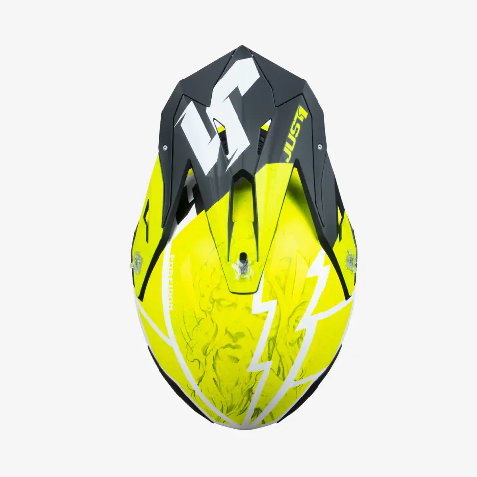 JUST1 J39 MOTOKROSS KASK