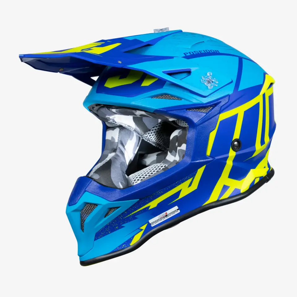 JUST1 J39 MOTOKROSS KASK