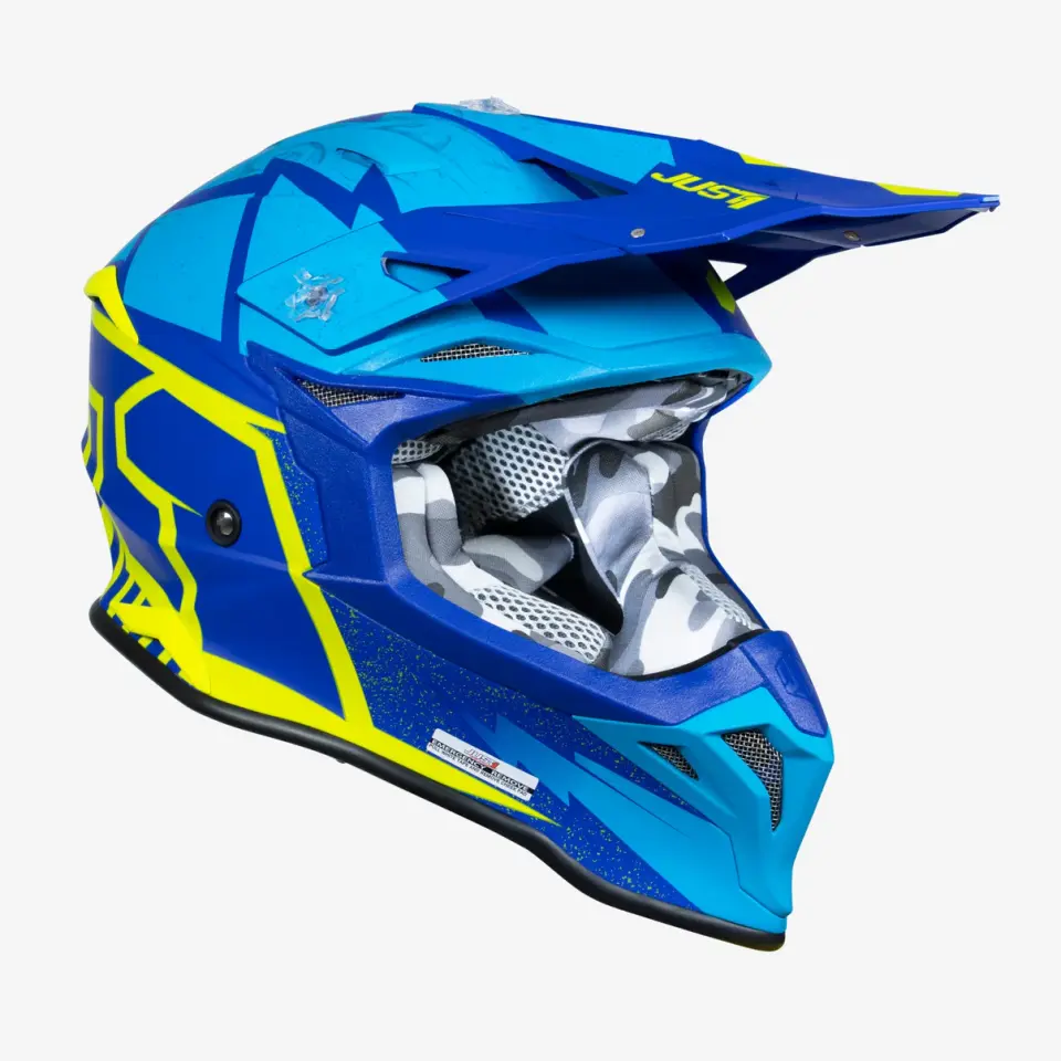JUST1 J39 MOTOKROSS KASK