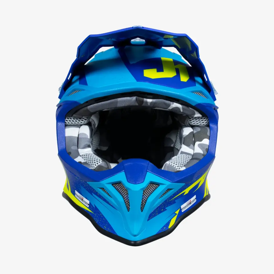 JUST1 J39 MOTOKROSS KASK