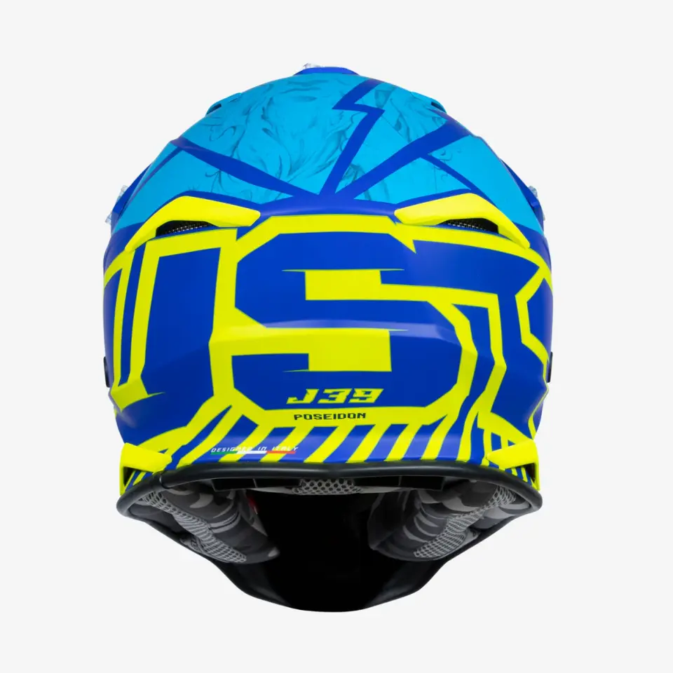 JUST1 J39 MOTOKROSS KASK