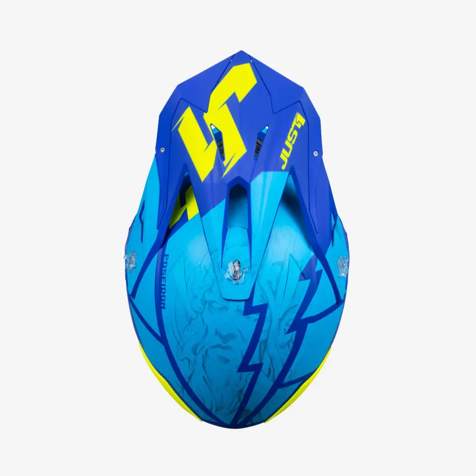 JUST1 J39 MOTOKROSS KASK