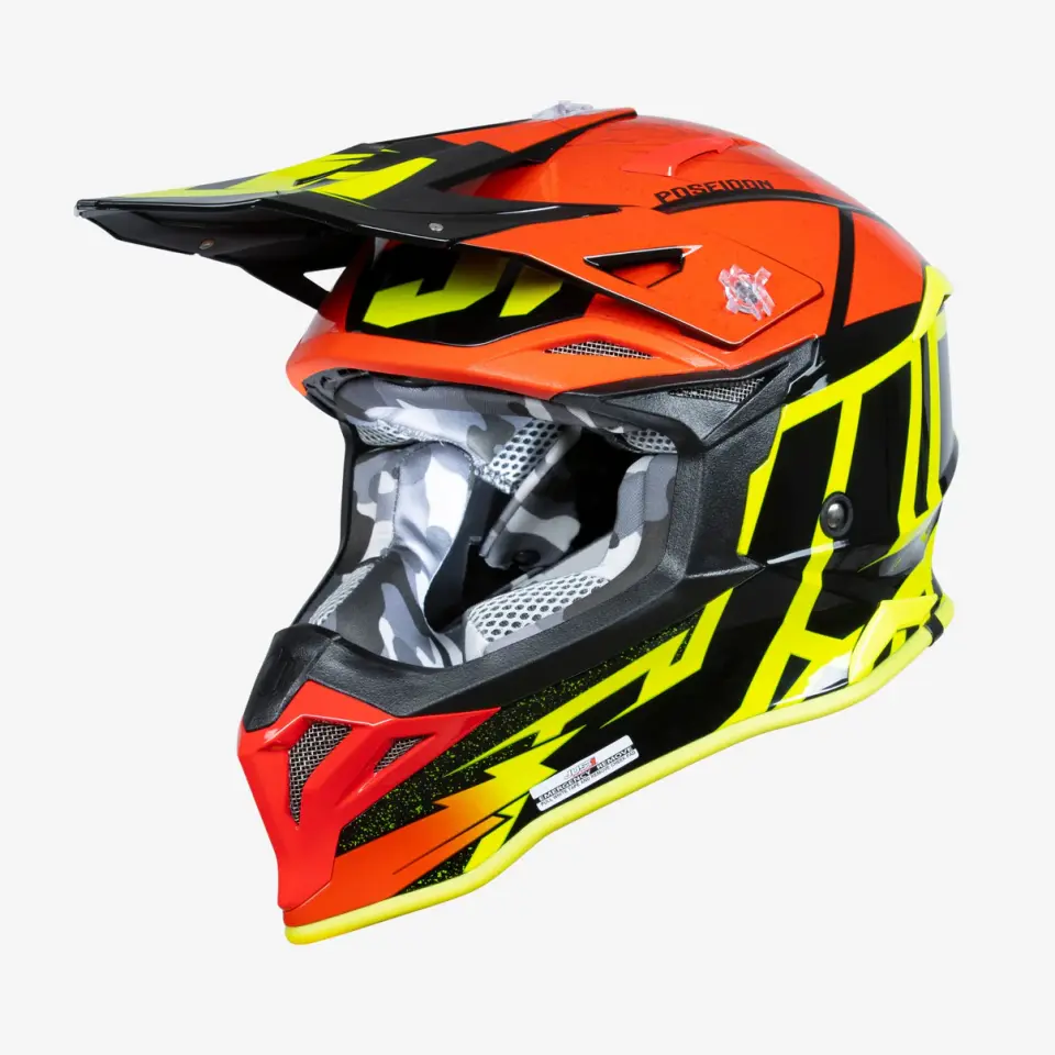 JUST1 J39 MOTOKROSS KASK
