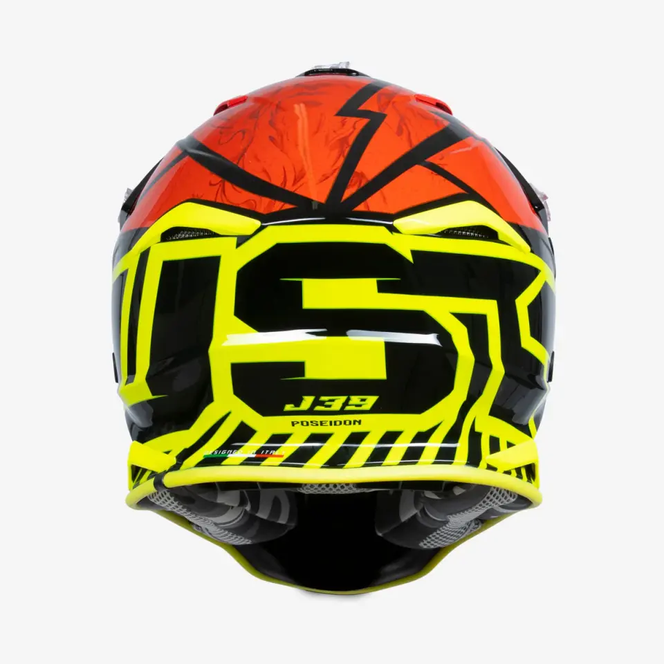 JUST1 J39 MOTOKROSS KASK
