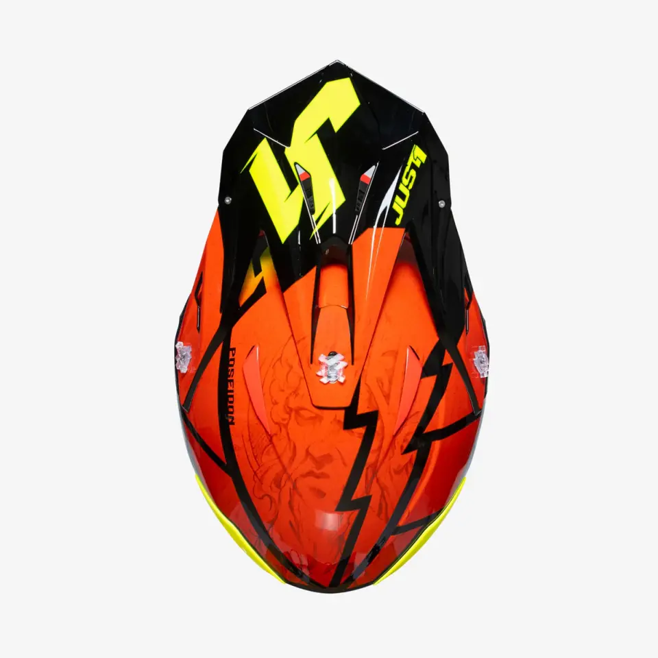 JUST1 J39 MOTOKROSS KASK