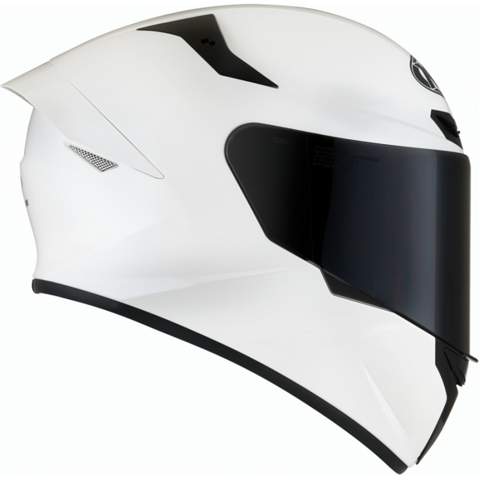 KYT TT COURSE KASK