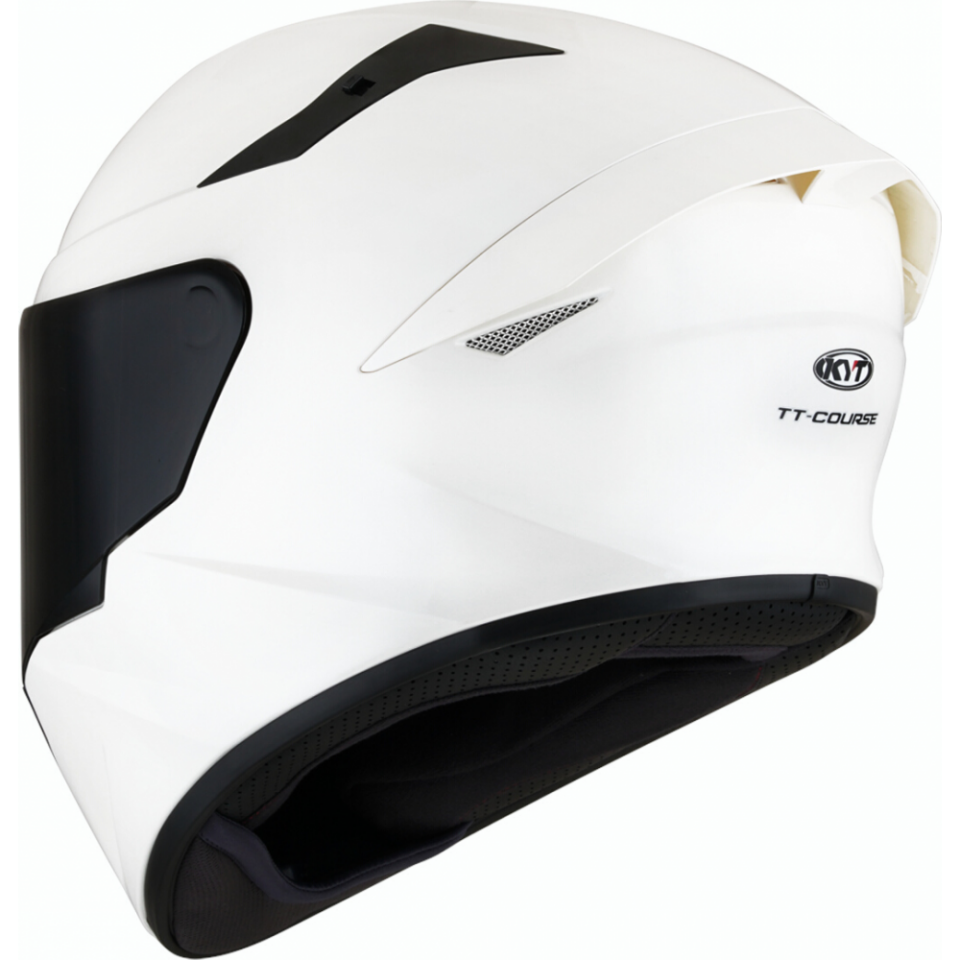 KYT TT COURSE KASK