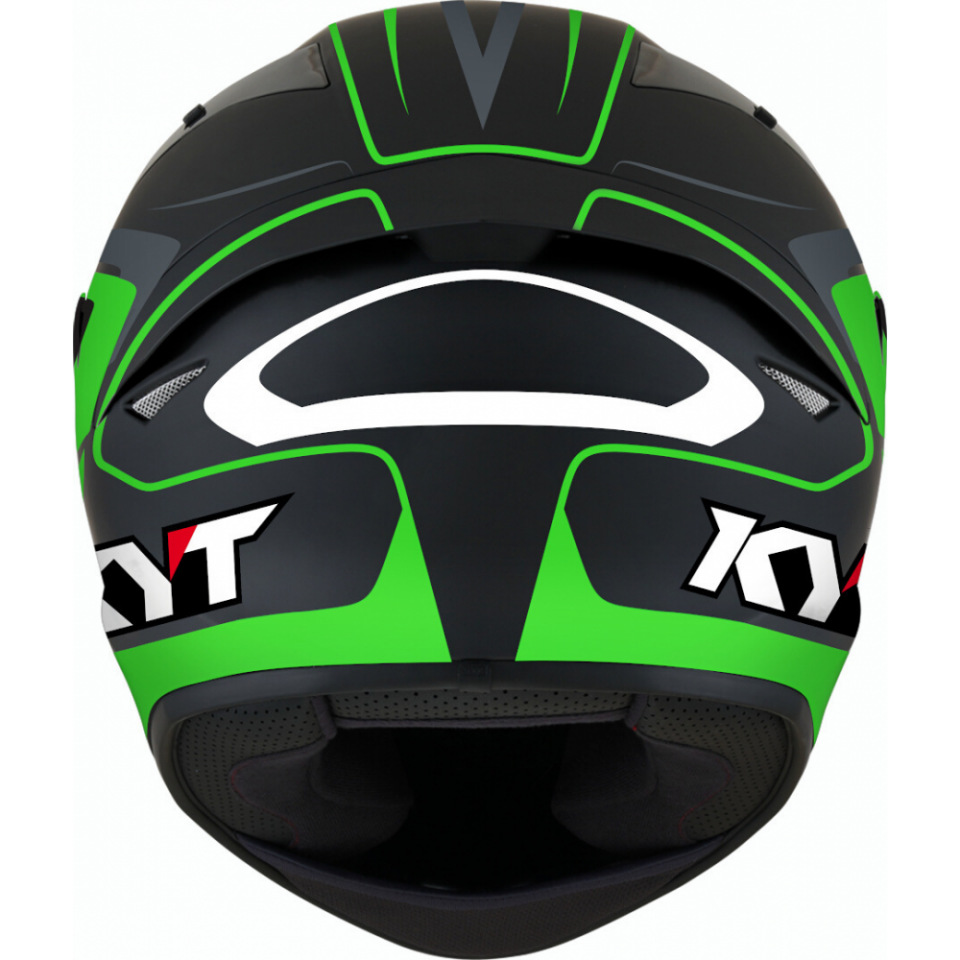 KYT TT COURSE KASK