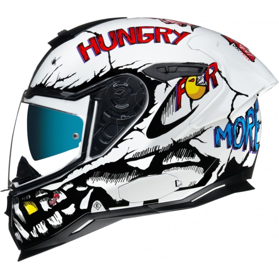 NEXX SX.100 R KASK