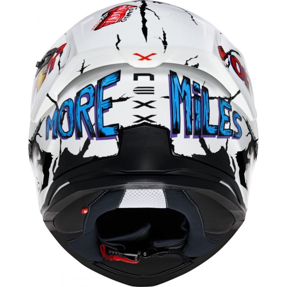 NEXX SX.100 R KASK