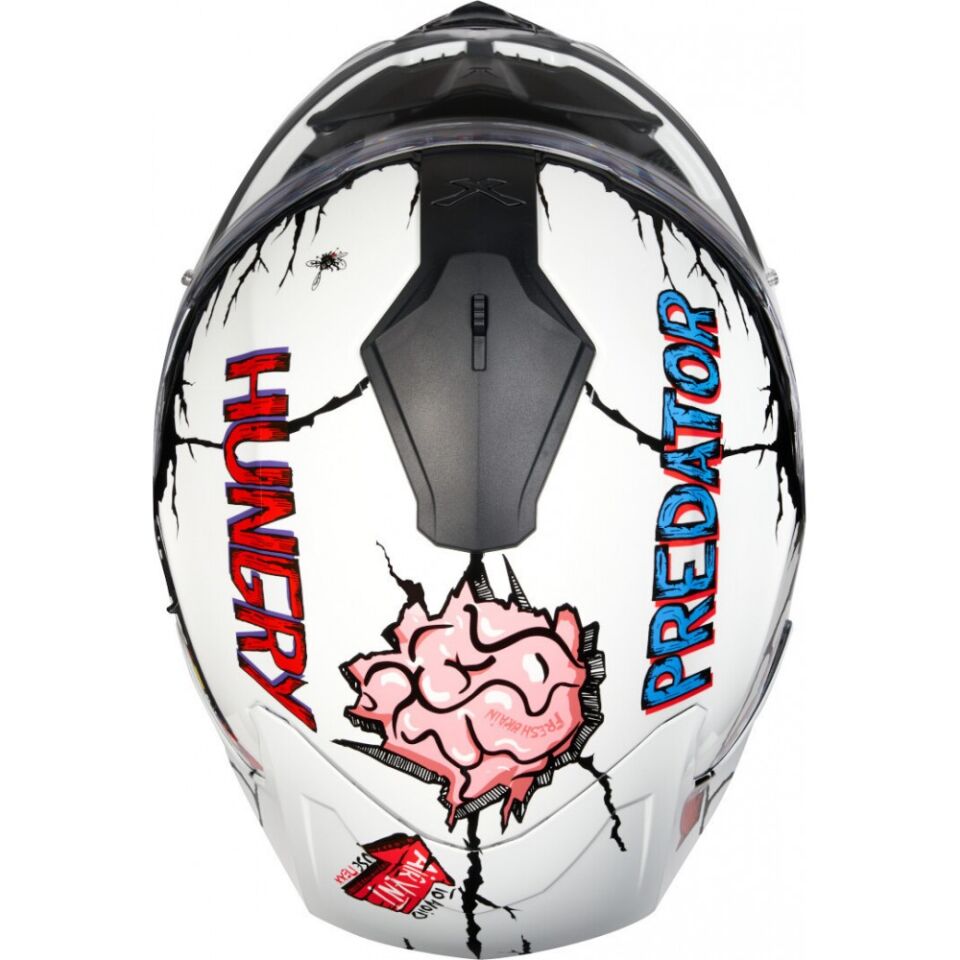 NEXX SX.100 R KASK