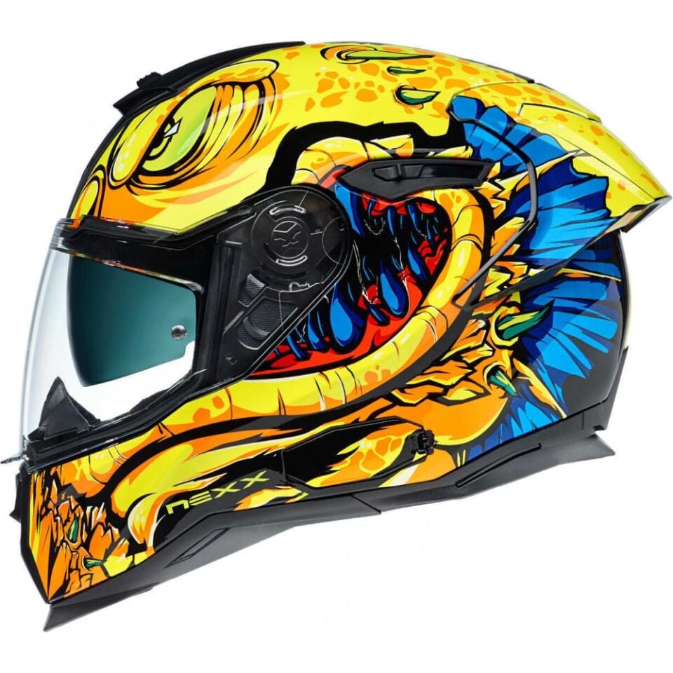NEXX SX.100 R KASK