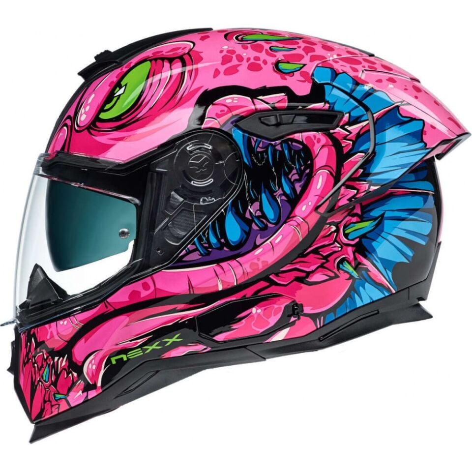 NEXX SX.100 R KASK