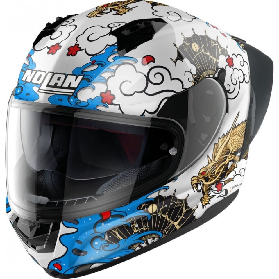 NOLAN N60-6 SPORT WYVERN KASK