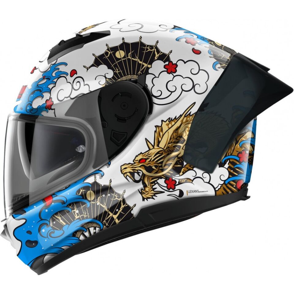 NOLAN N60-6 SPORT WYVERN KASK