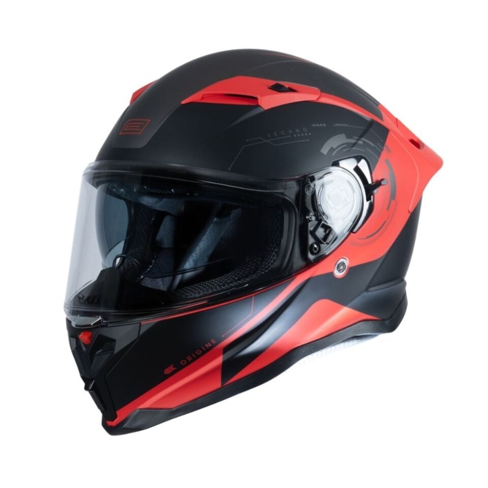ORİGİNE FORCE KASK