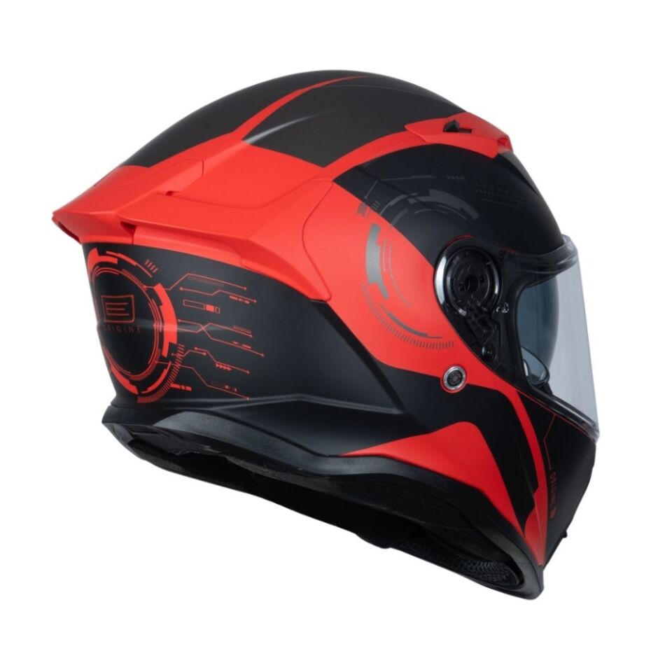 ORİGİNE FORCE KASK